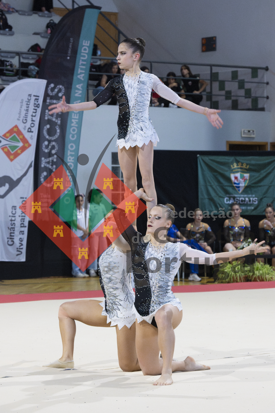 2104_Campeonato Nacional 1ª Div - ACRO